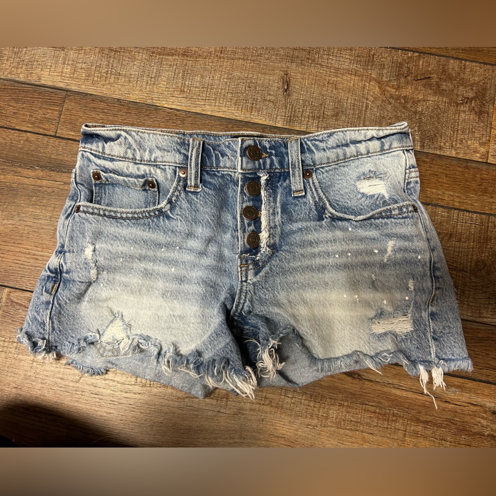 Lucky brand shorts